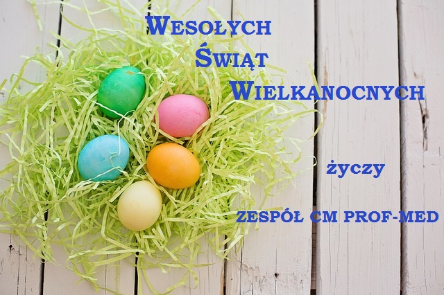 WIELKANOC !